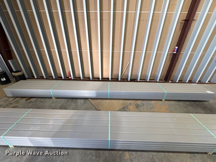 image for item FC2098 (50) C-purlins