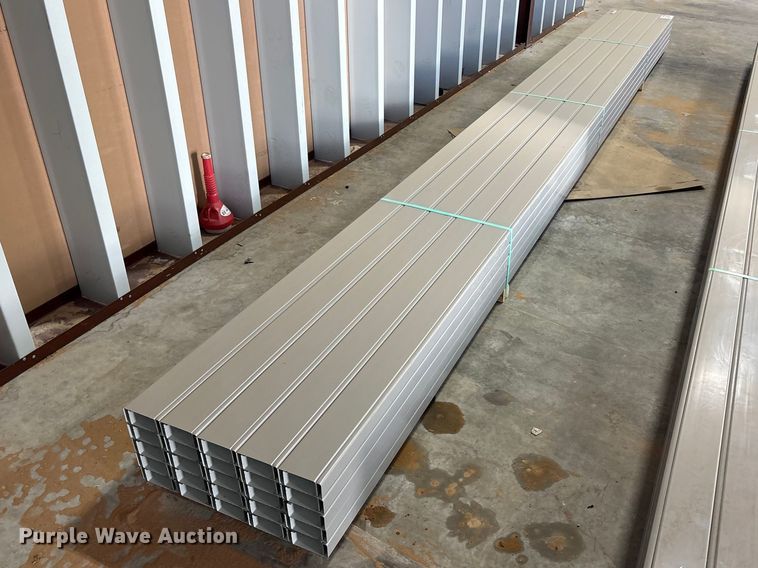 image for item FC2098 (50) C-purlins