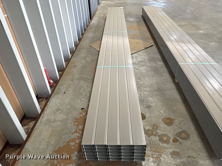 image for item FC2098 (50) C-purlins