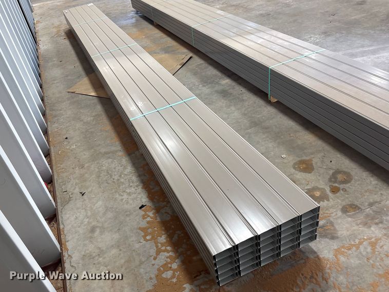 image for item FC2098 (50) C-purlins