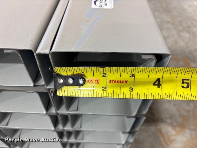 image for item FC2098 (50) C-purlins