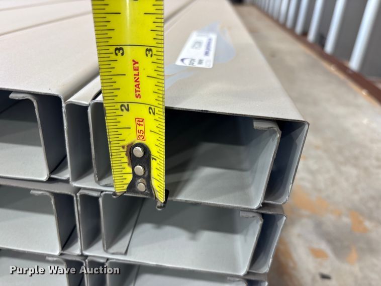 image for item FC2098 (50) C-purlins
