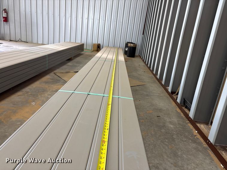 image for item FC2098 (50) C-purlins