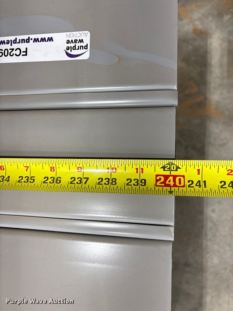 image for item FC2098 (50) C-purlins