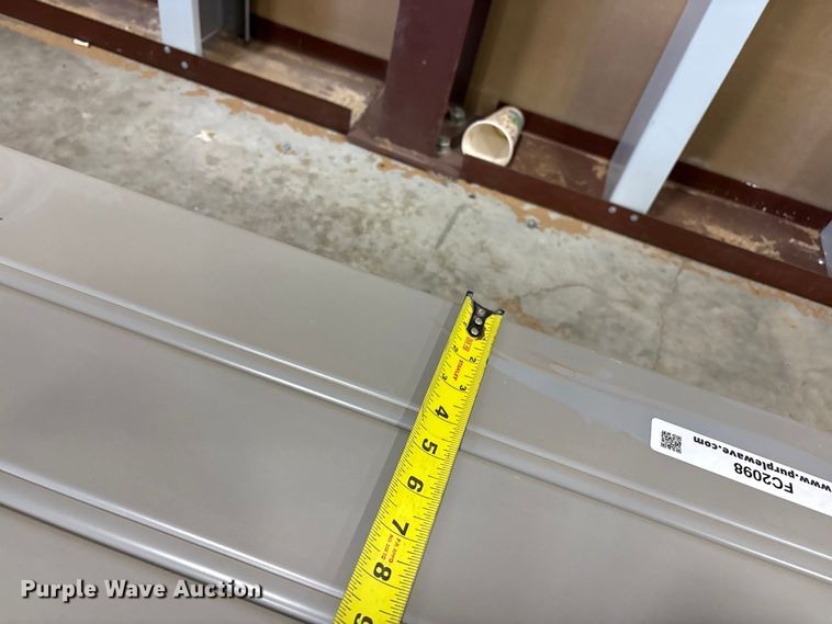 image for item FC2098 (50) C-purlins