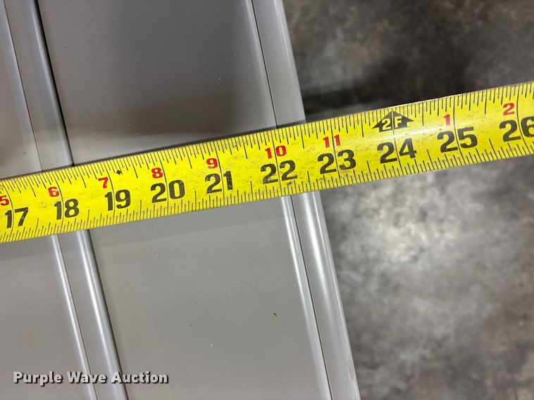 image for item FC2098 (50) C-purlins