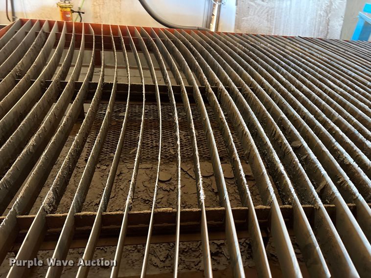 image for item FC2120 CG Systems Challenger plasma cutting system