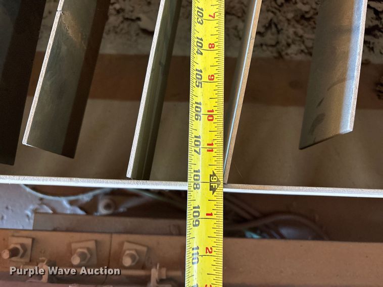 image for item FC2120 CG Systems Challenger plasma cutting system