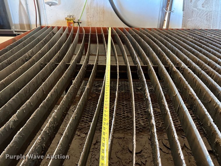 image for item FC2120 CG Systems Challenger plasma cutting system