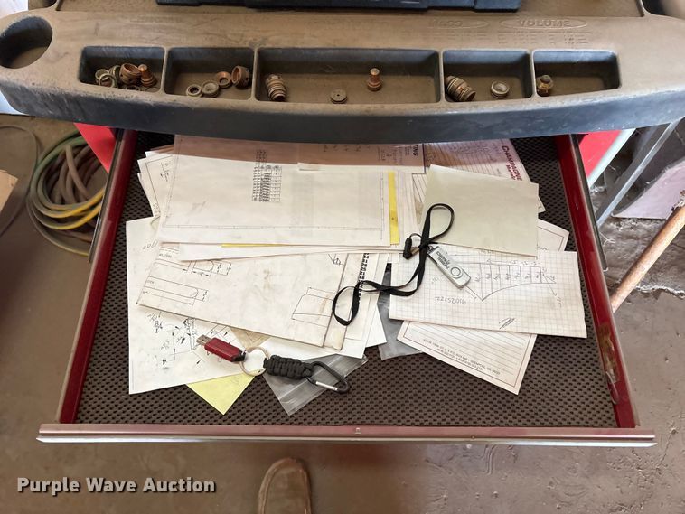 image for item FC2120 CG Systems Challenger plasma cutting system