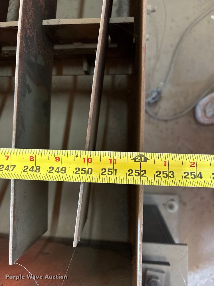 image for item FC2120 CG Systems Challenger plasma cutting system