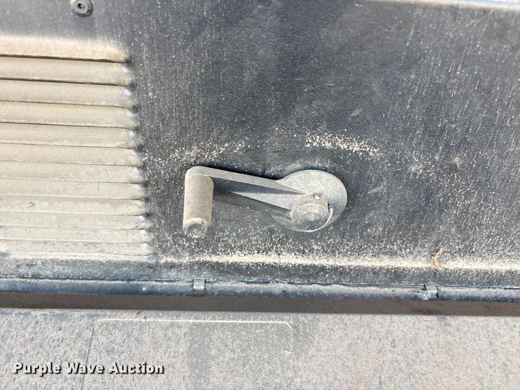 image for item FC2122 Miller (2) Miller CP-302 CV-DC welders