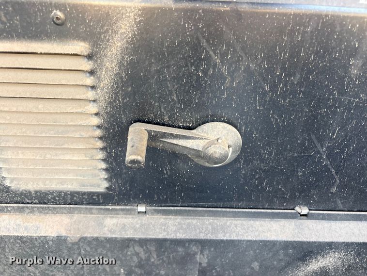 image for item FC2123 (2) Miller CP-302 CV-DC welders