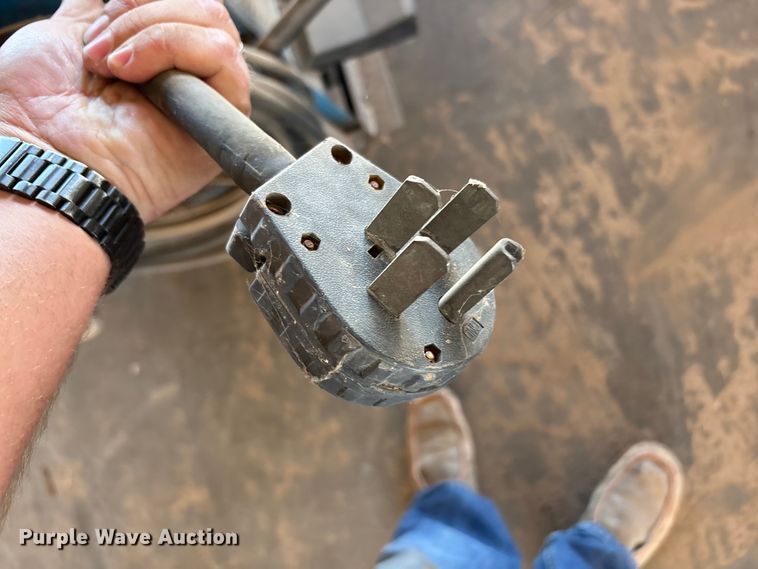 image for item FC2124 (3) Miller CP-302 welders