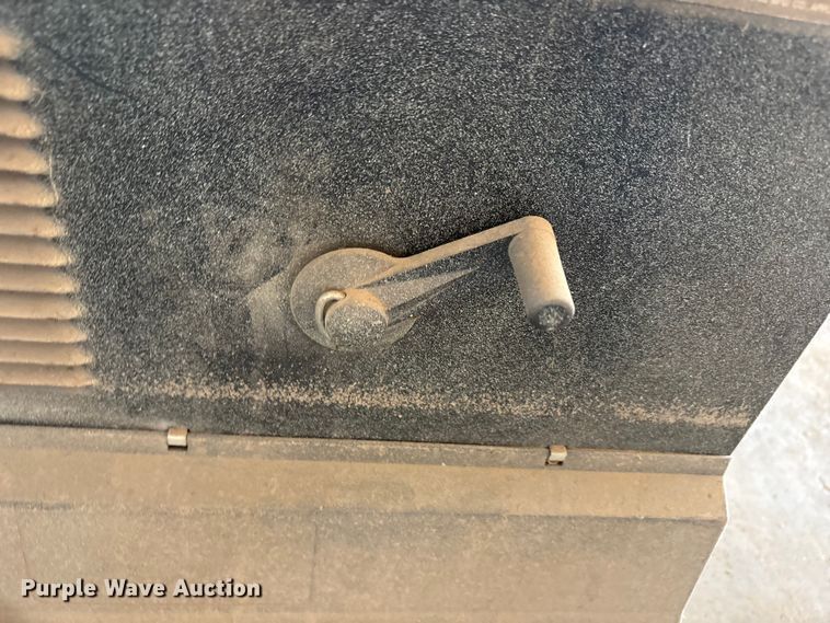 image for item FC2124 (3) Miller CP-302 welders