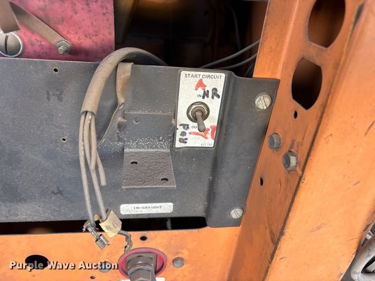 image for item FC2125 (2) welders