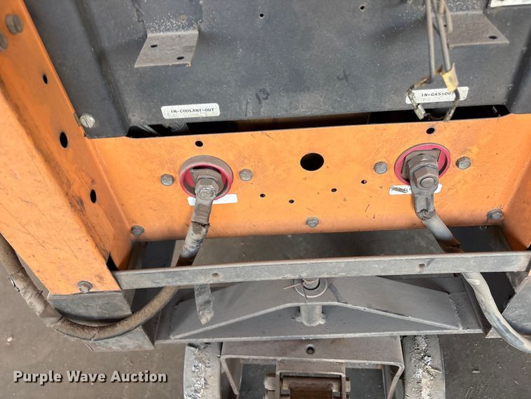 image for item FC2125 (2) welders