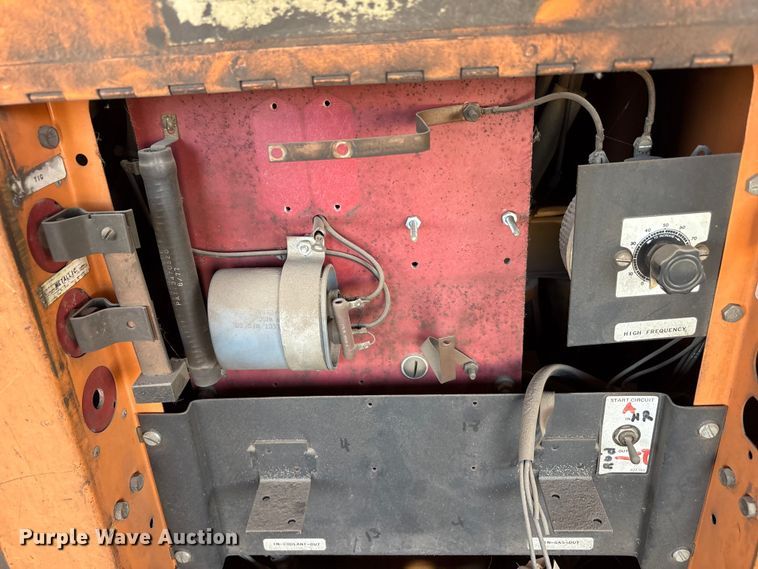 image for item FC2125 (2) welders