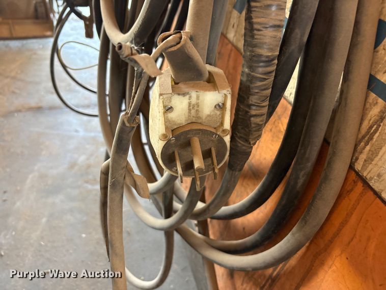 image for item FC2125 (2) welders