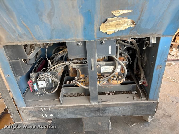 image for item FC2125 (2) welders