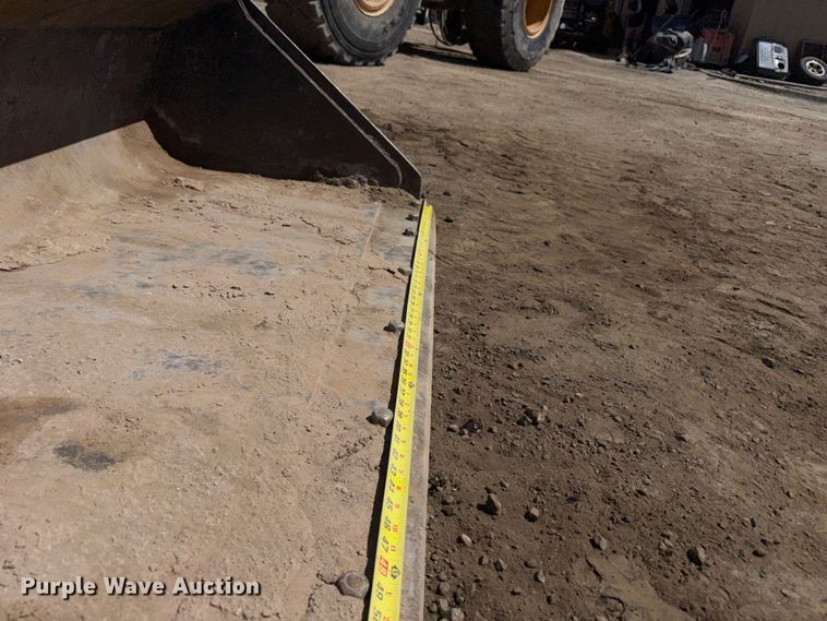 image for item FC2137 2007 Caterpillar 246C skid steer loader