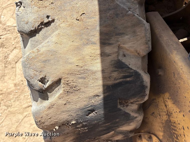 image for item FC2137 2007 Caterpillar 246C skid steer loader