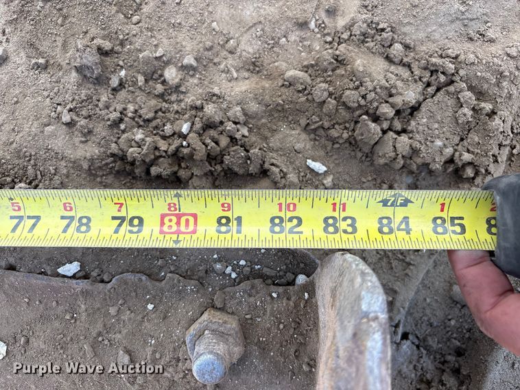 image for item FC2138 2011 New Holland L225 skid steer loader