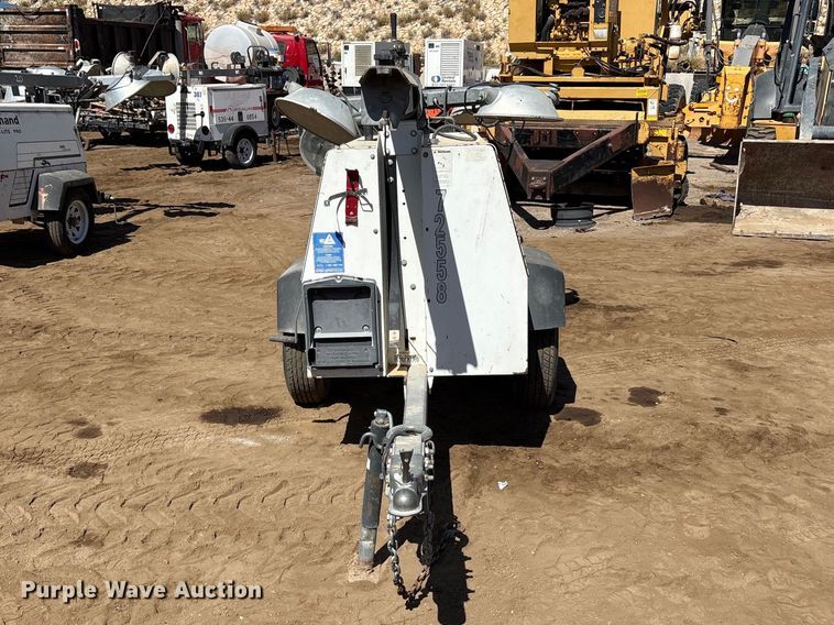 image for item FC2139 Allmand Night-lite pro light plant