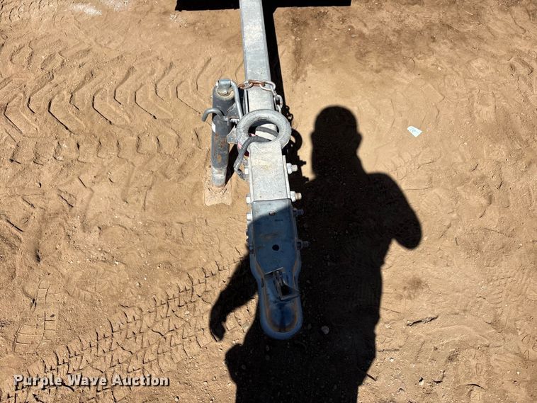 image for item FC2139 Allmand Night-lite pro light plant