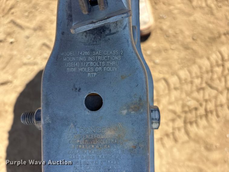 image for item FC2139 Allmand Night-lite pro light plant