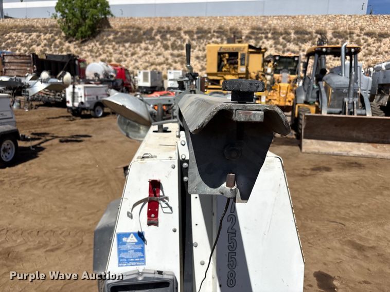 image for item FC2139 Allmand Night-lite pro light plant