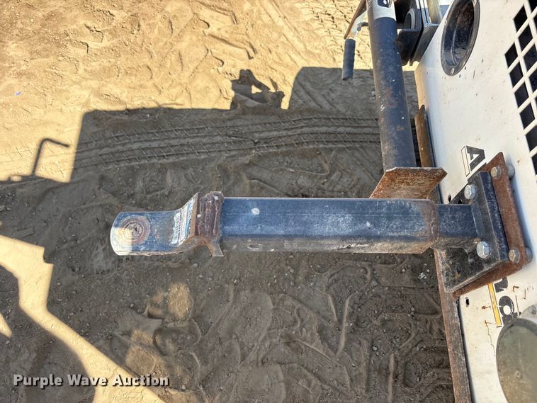 image for item FC2139 Allmand Night-lite pro light plant