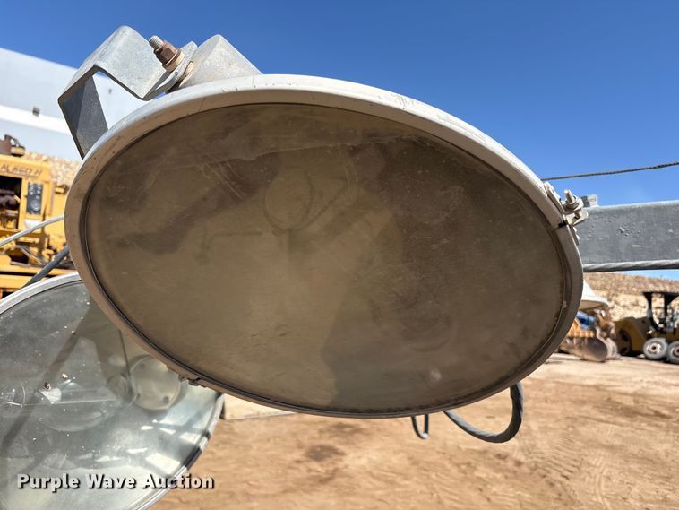 image for item FC2139 Allmand Night-lite pro light plant