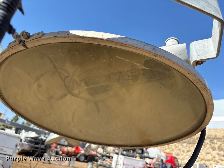 image for item FC2139 Allmand Night-lite pro light plant