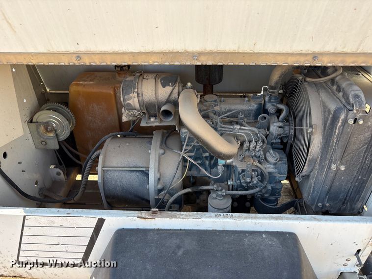 image for item FC2139 Allmand Night-lite pro light plant