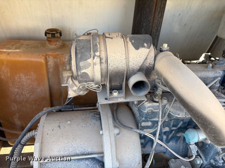 image for item FC2139 Allmand Night-lite pro light plant