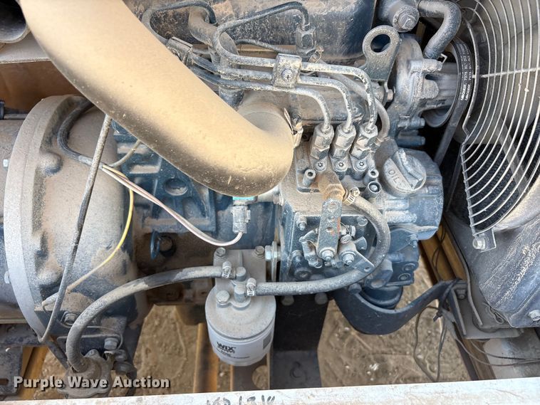 image for item FC2139 Allmand Night-lite pro light plant