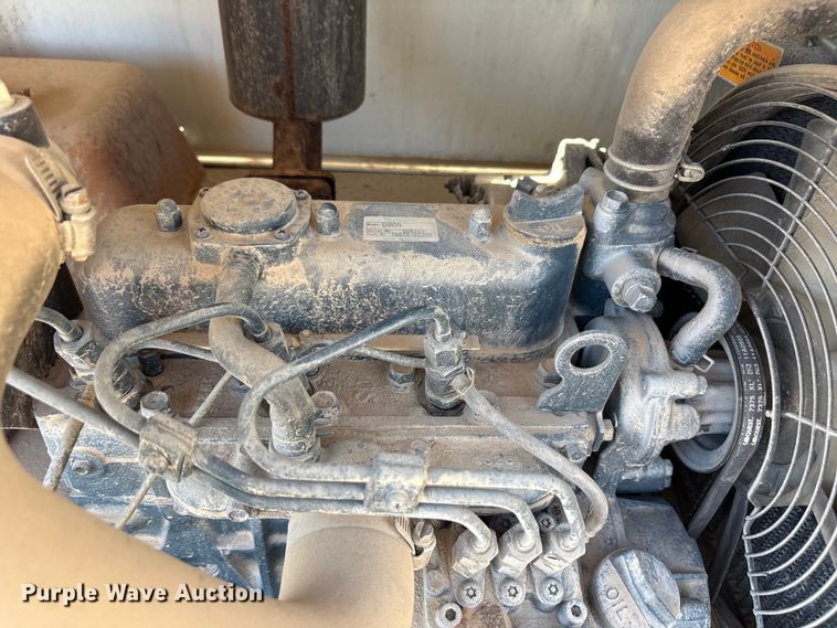 image for item FC2139 Allmand Night-lite pro light plant