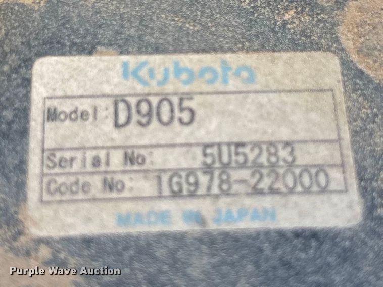 image for item FC2139 Allmand Night-lite pro light plant