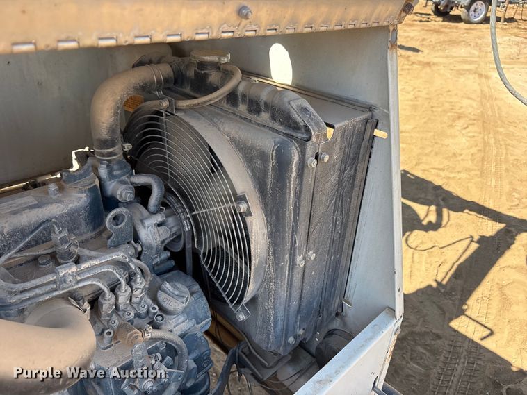 image for item FC2139 Allmand Night-lite pro light plant