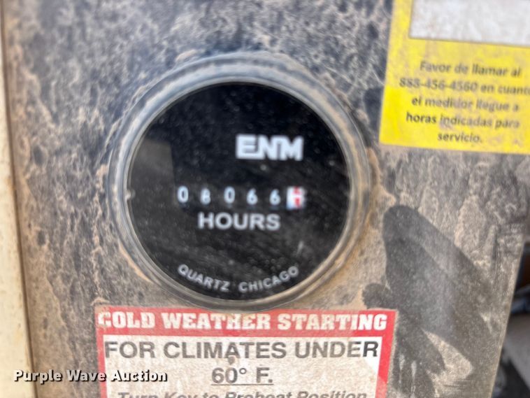 image for item FC2139 Allmand Night-lite pro light plant