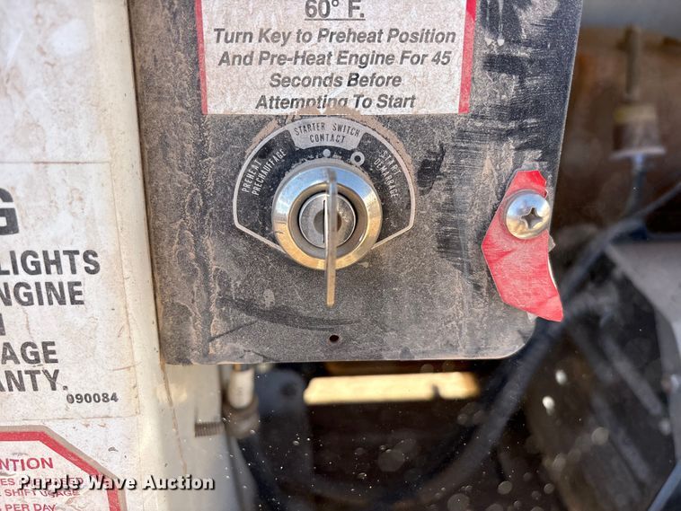 image for item FC2139 Allmand Night-lite pro light plant