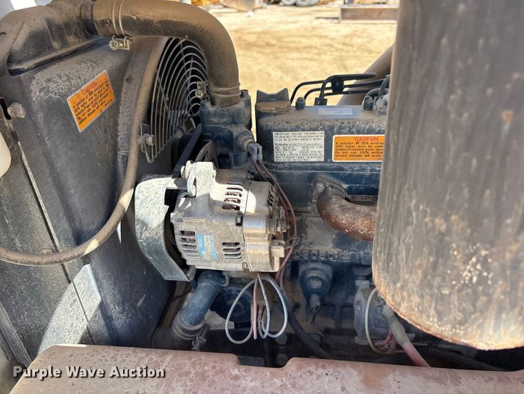 image for item FC2139 Allmand Night-lite pro light plant