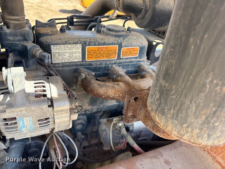 image for item FC2139 Allmand Night-lite pro light plant