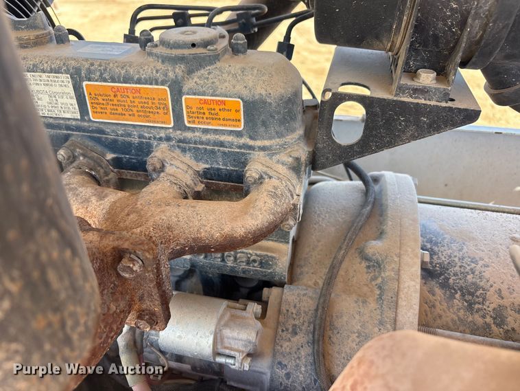 image for item FC2139 Allmand Night-lite pro light plant