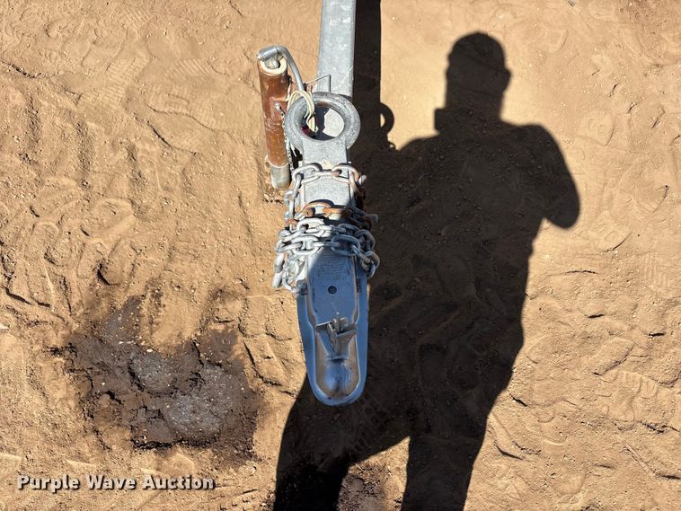 image for item FC2140 Allmand Night-lite Pro light plant