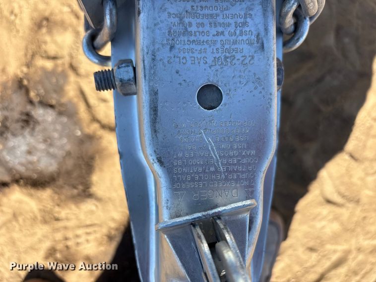 image for item FC2140 Allmand Night-lite Pro light plant