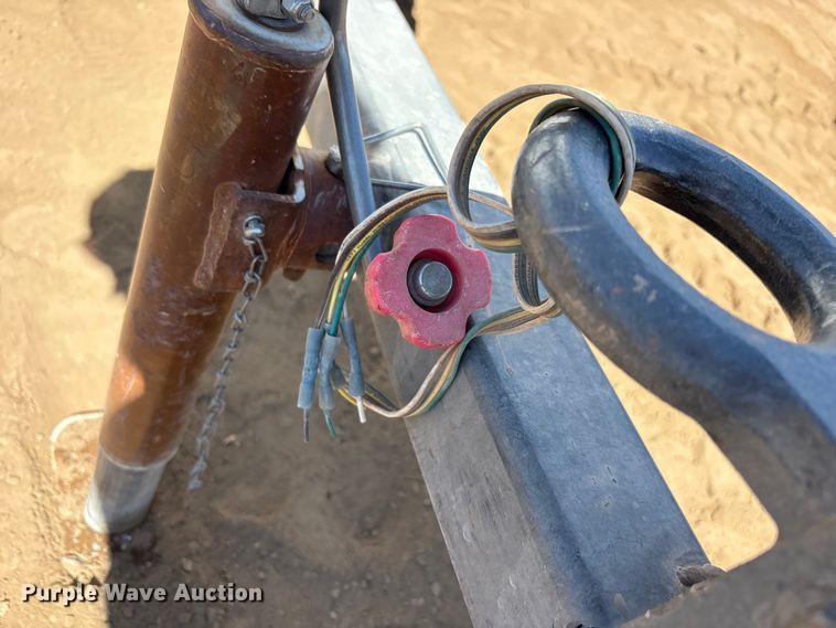 image for item FC2140 Allmand Night-lite Pro light plant