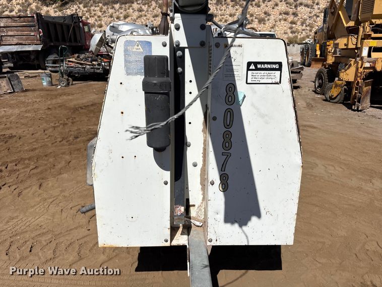 image for item FC2140 Allmand Night-lite Pro light plant