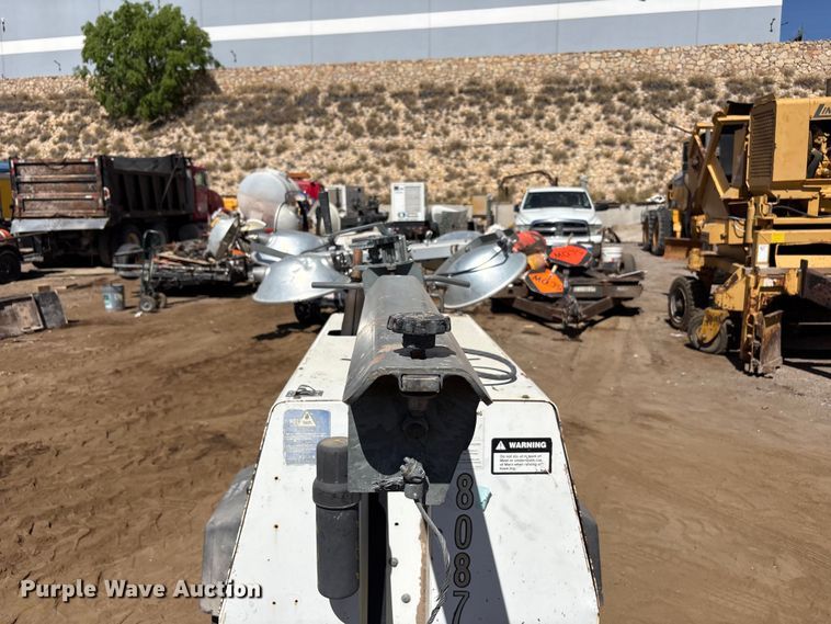 image for item FC2140 Allmand Night-lite Pro light plant